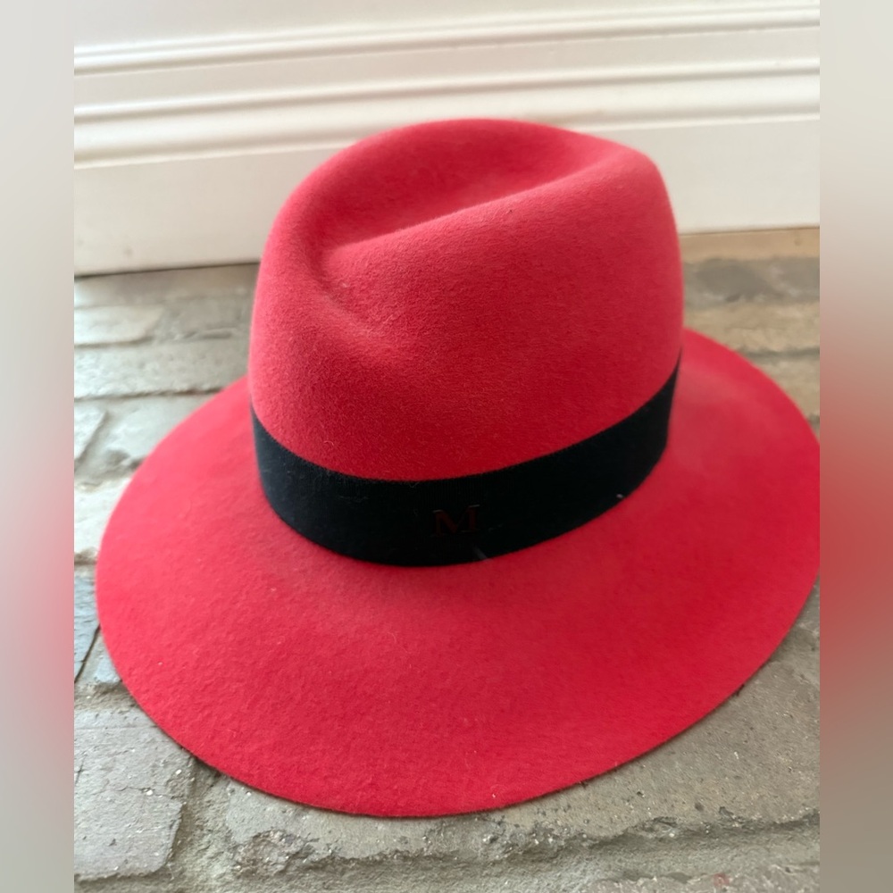 Maison Michel Hat